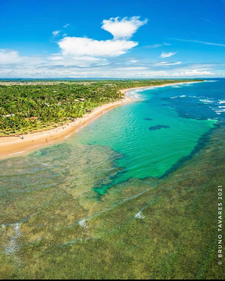 Numar Tubarao Pousada - Barra Grande Barra Grande  Exteriér fotografie