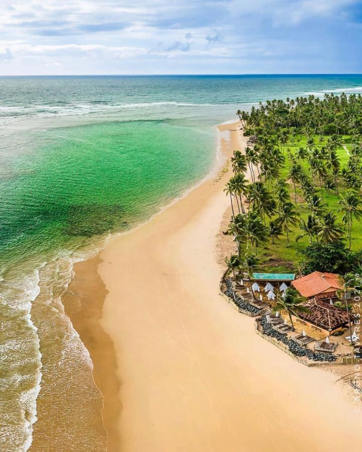 Numar Tubarao Pousada - Barra Grande Barra Grande  Exteriér fotografie